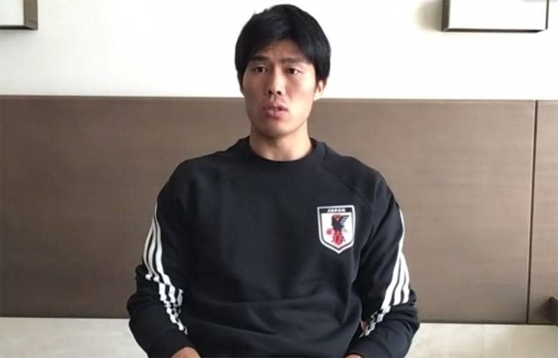 アーセナルで上々デビューの冨安健洋、自己評価は？　「サッカーをやっている以上…」