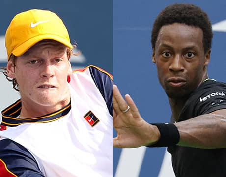 シナー「テニスには君が必要」