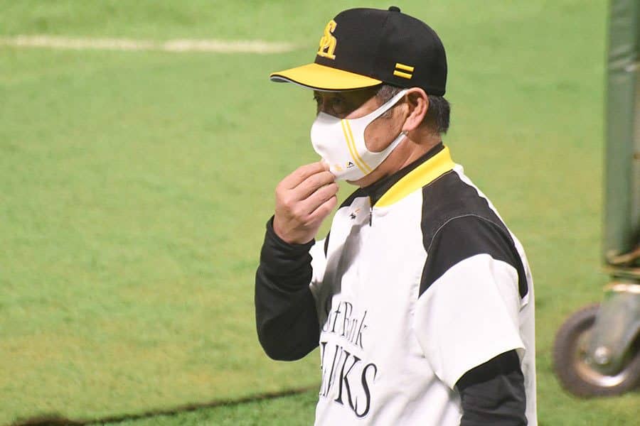 鷹が描く壮大な拡大3軍制プランとは？　リスク覚悟で外国人育成に乗り出す意味