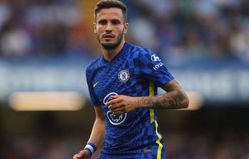 出番の増えないサウール…トゥヘルは信頼を強調「必要なものは全て持っている」