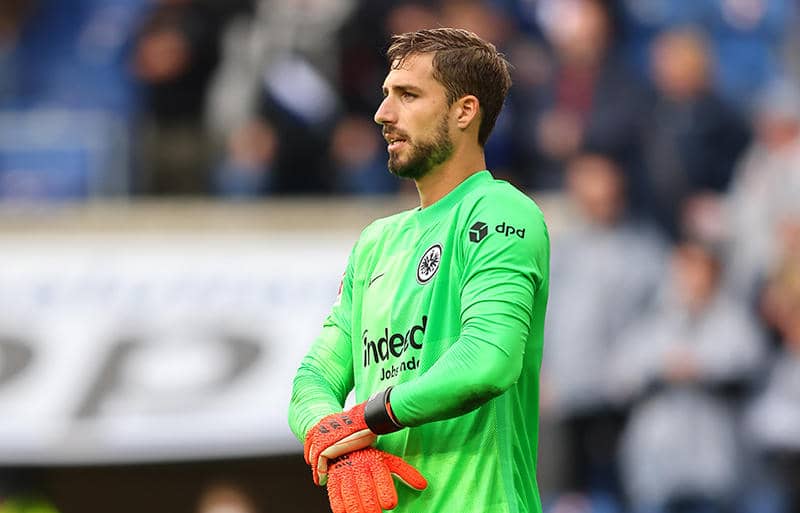 バイエルン撃破の立役者トラップ、歓喜のコメント 「この勝利が後押ししてくれる」