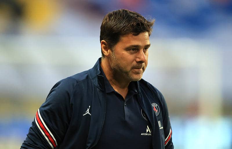 カッサーノ氏がポチェッティーノ監督の手腕を酷評「PSGでは長くは持たない」