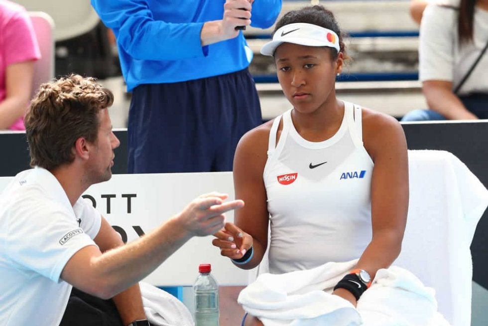 世界ランキング、休養中の大坂が約3年ぶりのトップ10陥落。本玉が39アップ