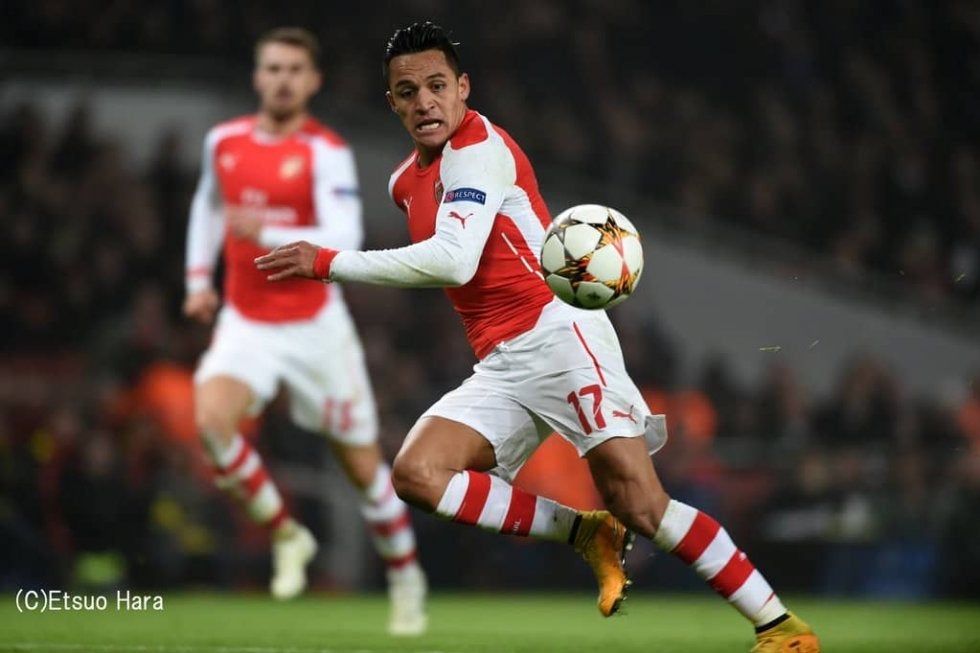 野球ならヤンキース、サッカーならアーセナル「1930年代の黄金時代」【日本サッカーとアーセナルの絆】(3)