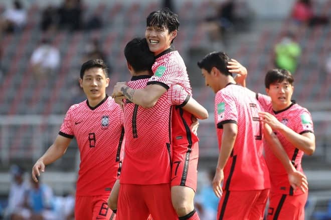 卑劣よ 10人以上と浮気をされた 韓国代表dfの淫らな私生活を暴露した恋人が 即削除 謝罪 のドタバタ劇 サッカー スポーツブル スポブル