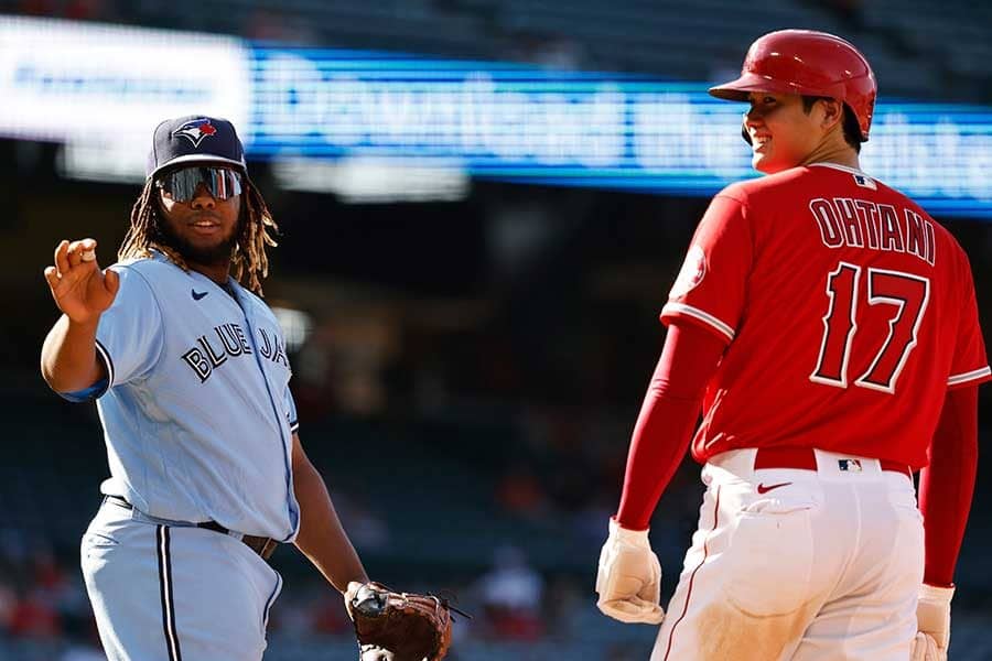 大谷翔平MVP争い　ライバルの地元局も“白旗”の理由「ゲレーロは差を縮めたが…」