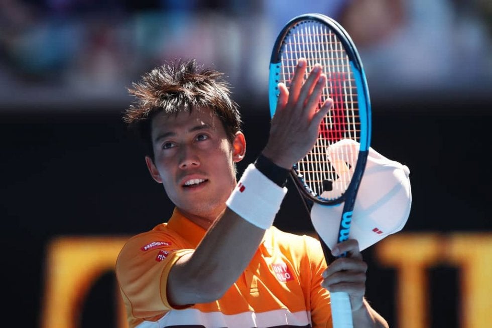 錦織、1回戦は予選勝者と。西岡、ダニエルも出場［ATP1000 インディアンウェルズ］