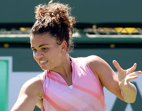 パオリーニ LLとして本戦へ