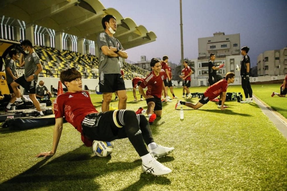 サッカー日本代表の｢秘密兵器｣古橋亨梧、自身が語った｢意識してやる｣インパクトプレー！サウジアラビア代表にとって古橋が｢不気味な存在｣となる理由は?