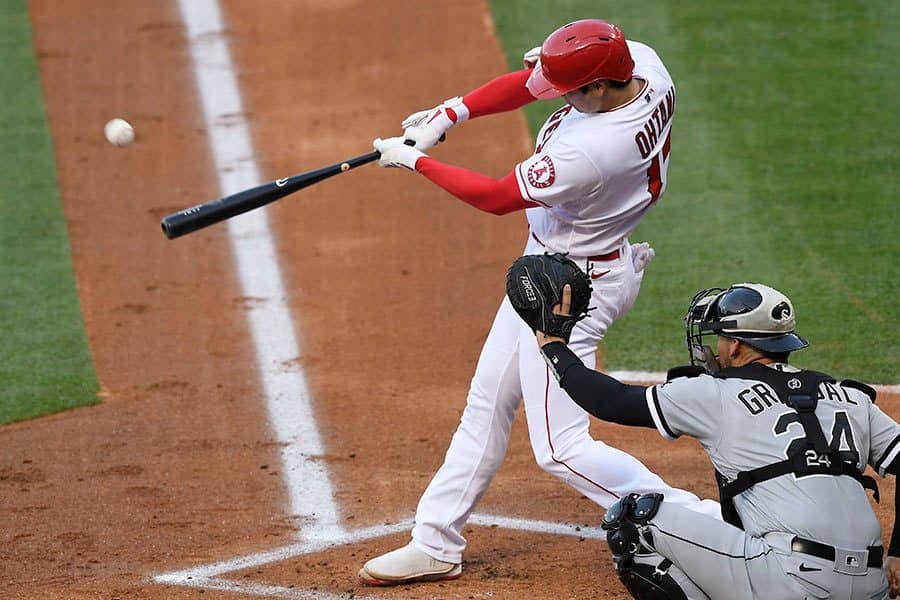 【MLB】大谷翔平、二刀流での活躍は「あの一発に端を発した」　マドン監督が忘れぬHRは？