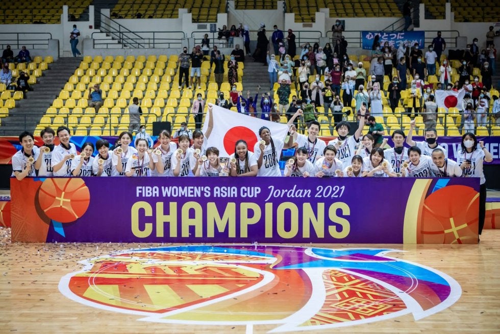 「ワクワクがとまらない」女子日本代表はどんな進化を見せるのか