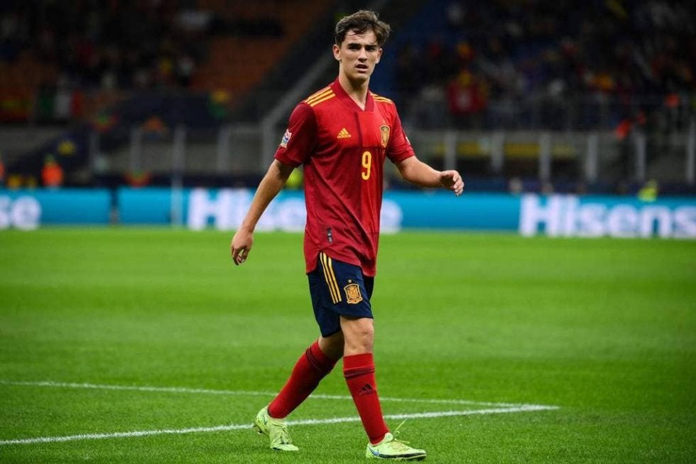 スペイン代表・バルセロナの17歳｢超新星｣MFがA代表最年少デビュー!!欧州王者イタリア代表とのネーションズリーグ準決勝の結果は?