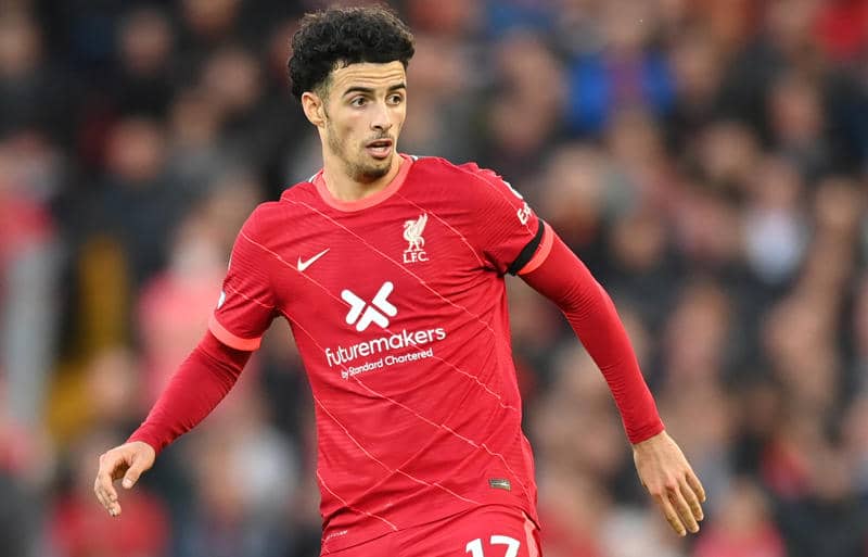 リバプールで存在感増すC・ジョーンズ、ファン・ダイクも高い期待「素晴らしいメンタリティを持っている」