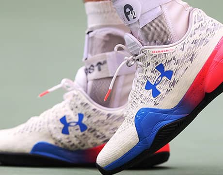  マレー、結婚指輪を盗まれる 