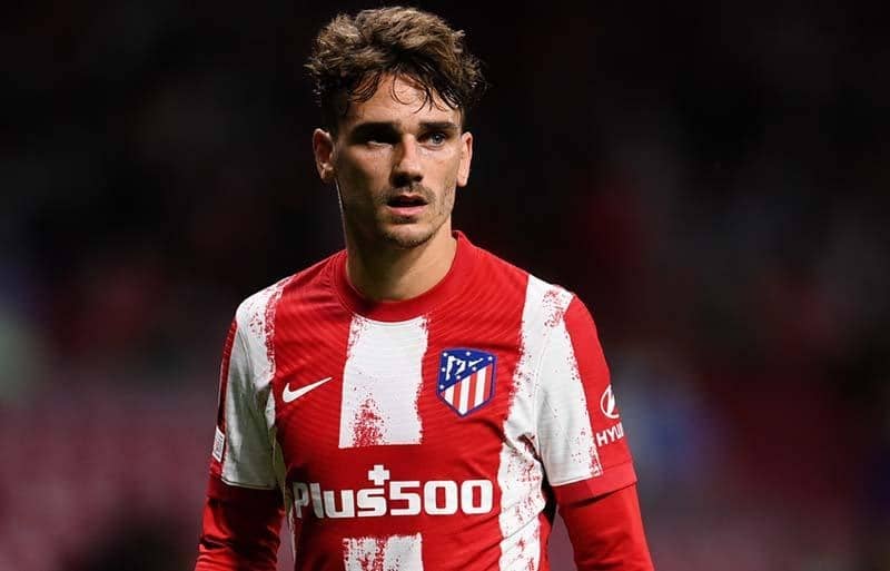 「ふざけるな」バルセロナ時代の優勝リングを披露したグリーズマンにアトレティ反発「もう終わり」