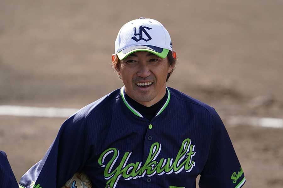 ヤクルト、フェニックスL参加メンバー発表　ベテラン内川聖一、坂口智隆ら30人