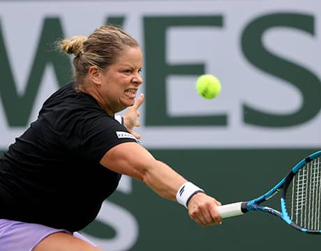 クレイステルス 10年ぶり白星ならず