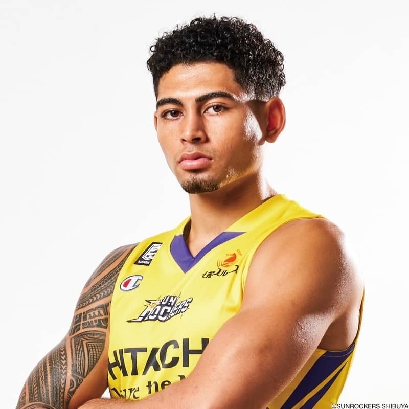 SR渋谷が練習生のマックスヒサタケと選手契約を締結「全身全霊で取り組む」