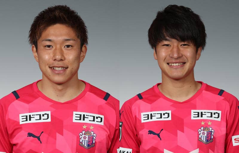 C大阪、小池裕太と坂元達裕が続けておめでた！ 第一子誕生を報告