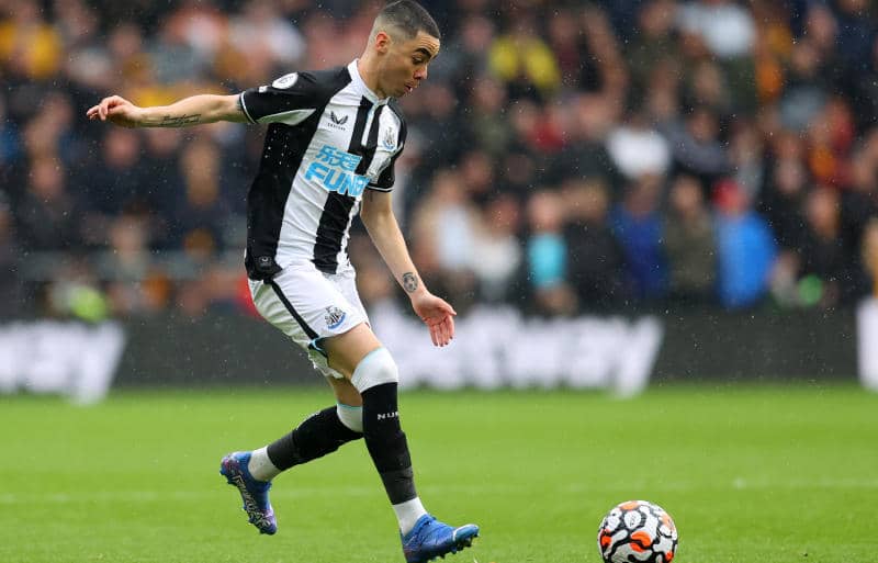 大富豪がバックについたニューカッスル、最初に恩恵を受けるのはアルミロン？