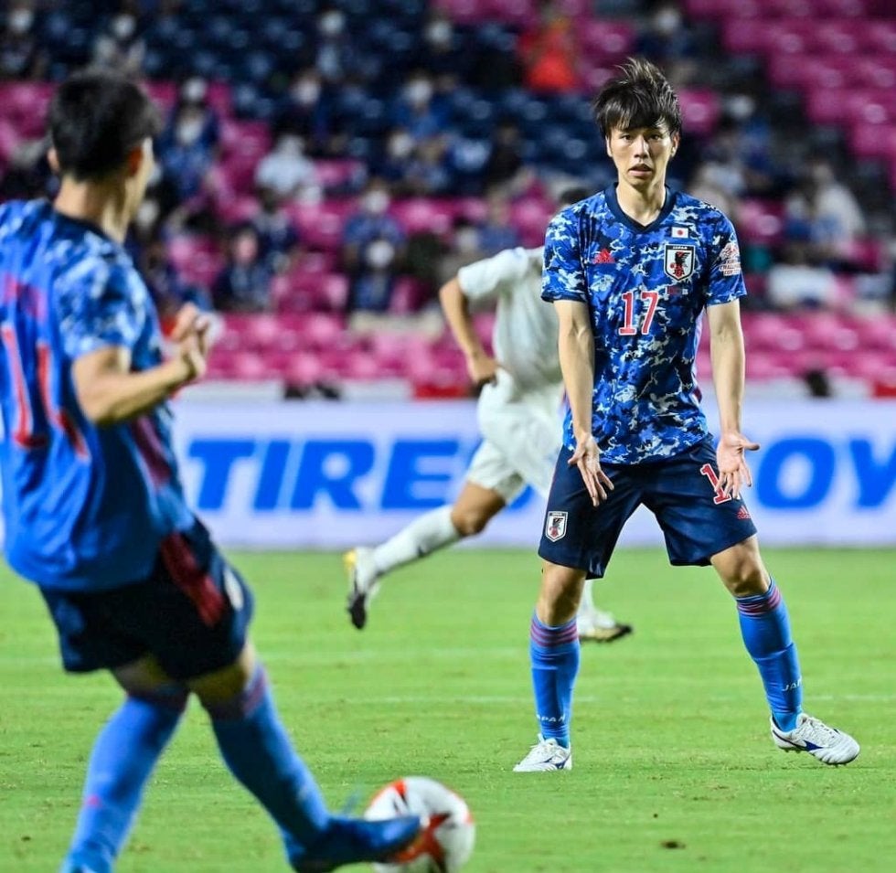 次戦10月12日、豪州戦に勝つために求められる「先発の入れ替え」田中碧、オナイウ阿道…森保監督の「去就」は「オーストラリア戦後」待ち受ける「消去法的選択」【途絶えるＷ杯出場、落日の日本代表】(2)