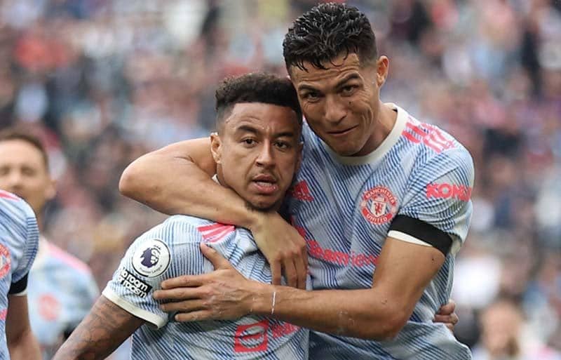 18年前にC・ロナウドと出会ったリンガードがその影響力と人柄語る「彼は本当に謙虚」