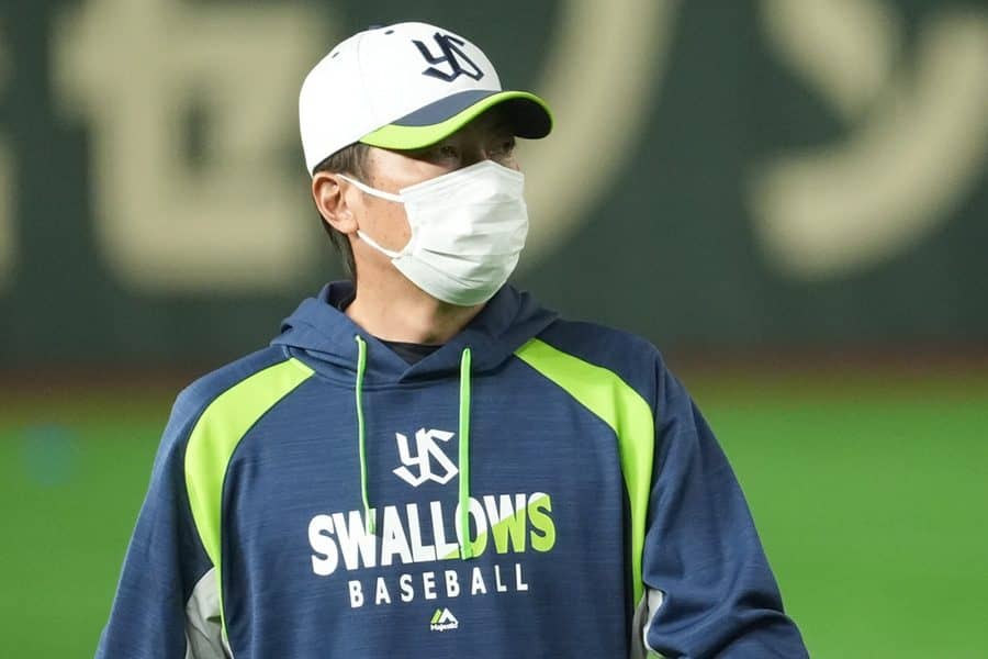 M11点灯のヤクルトはなぜ強いのか？　指標に表れる昨季からの変化と強さの秘密