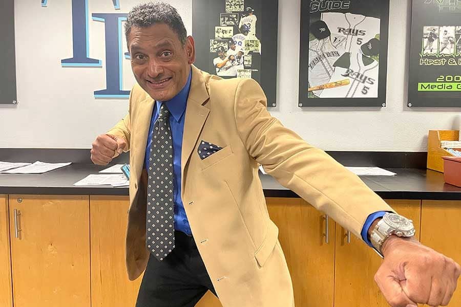 【MLB】大谷翔平は「怪物打者になった」　西武OBデストラーデ氏、46発の理由を独自分析