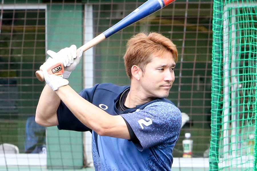 10日の公示　日本ハムが杉谷拳士、西武はブランドン、ロッテは美馬学を昇格