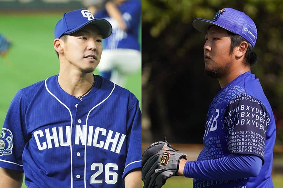 中日がヤクルトに続き2球団目のゼロに…　明暗分かれる2014年ドラフトを検証