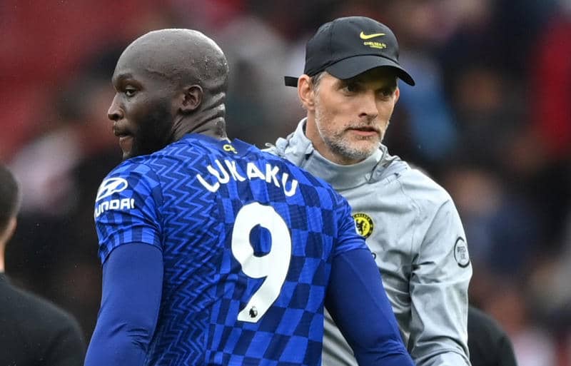 チェルシーのトゥヘル、ルカク引き抜きに「インテルファンには申し訳なく思っている」