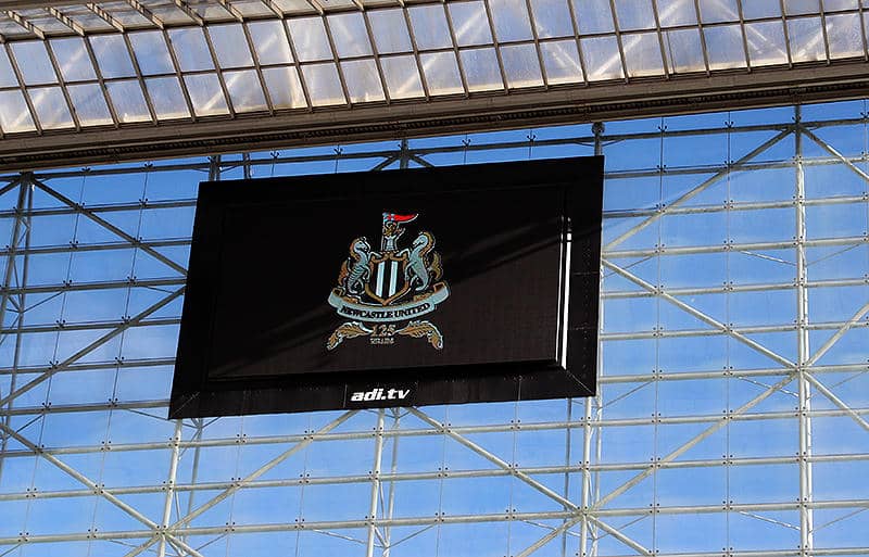 ニューカッスル、元PSGのポルトガル人SDを招へいか？　今後の超大型補強に向けた布石に