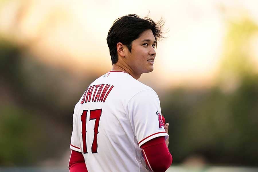 【MLB】大谷翔平、Aロッド＆オルティスが対談で脱帽「独身で来たのが凄い。俺なら疲れちゃう」