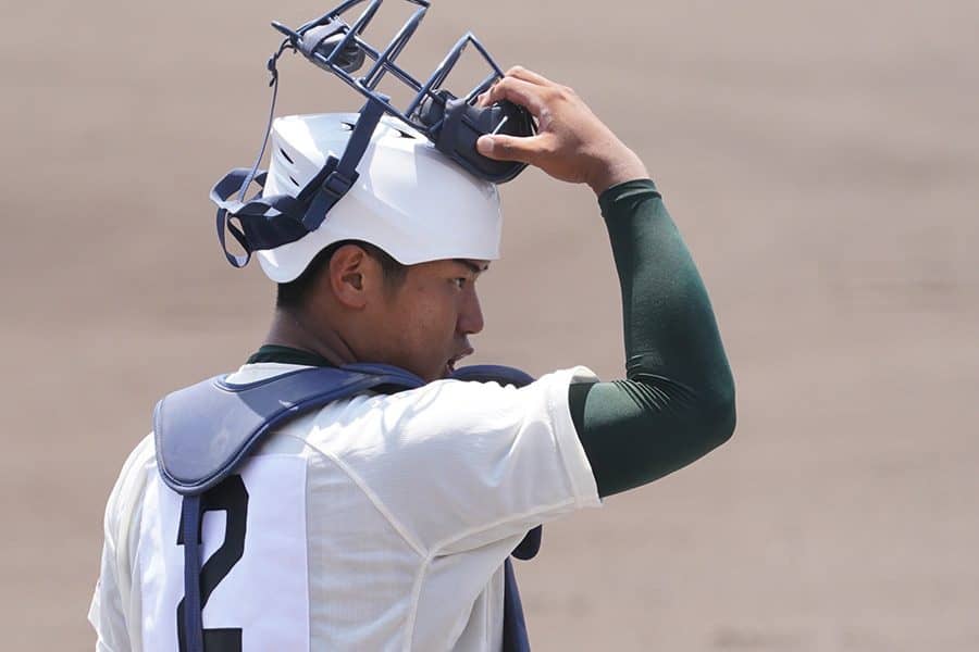 MVP＆首位打者から1軍出場ゼロまで…　攻守で期待“高卒ドラ1捕手”のその後は？