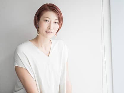 狩野舞子が語るケガとのつき合い方。無理をしてプレーを続けることを「美談にしてはいけない」