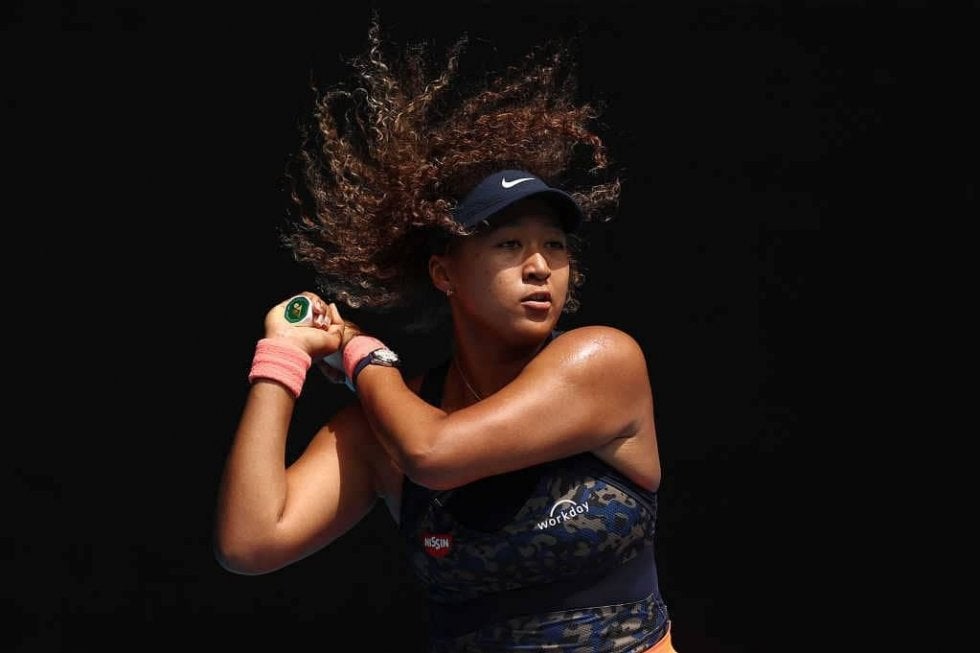 大坂なおみ、ビリー・ジーン・キングが国際ガールズデーにメッセージ