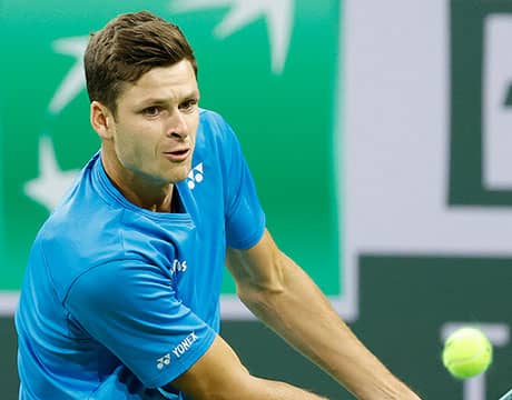 完勝フルカチュが8強入り