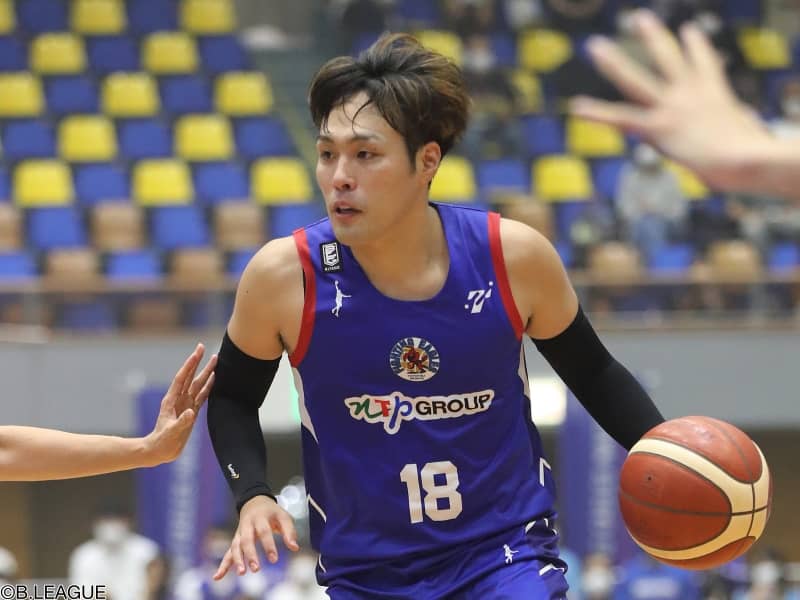 FE名古屋の相馬卓弥が負傷…左外閉鎖筋筋挫傷で全治6〜8週間