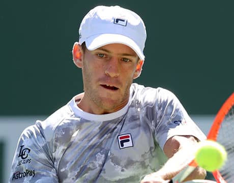 ルードに完勝「大きな勝利」