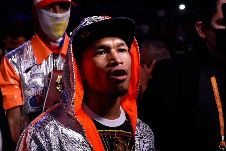 カシメロ格安報酬にドネア陣営「皆と同じくらいショック」　入札介入疑惑は否定