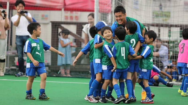 「海外では当たり前の環境」18歳の海外留学で挫折も…川島永嗣が7カ国語を操れる理由