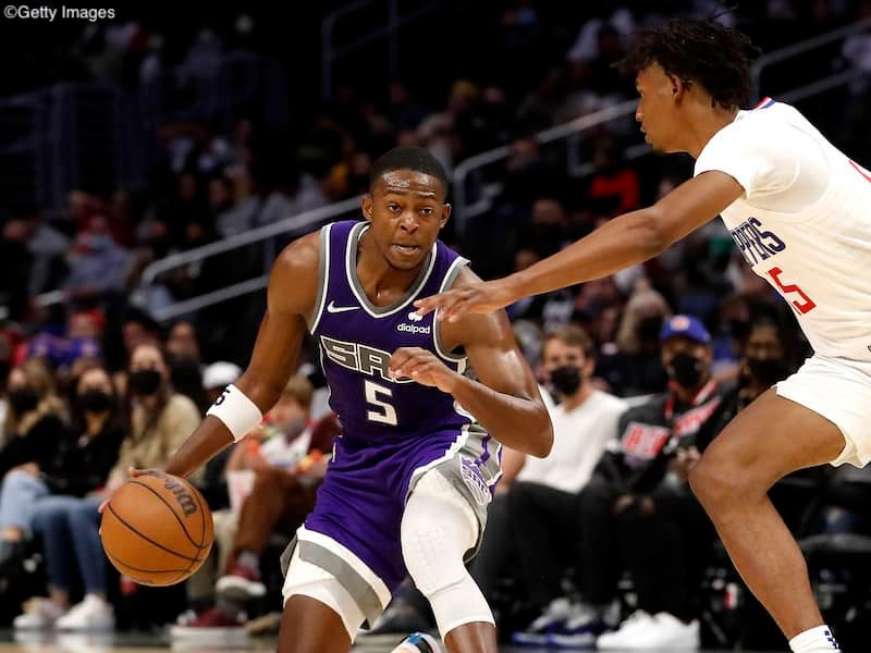 キングスがレイカーズに4点差辛勝…今夏大型補強のレイカーズはプレシーズンゲーム6連敗