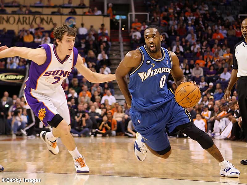 アリーナスが現代軽視のコメントに反論「彼らは進化に対する術を持っていない」