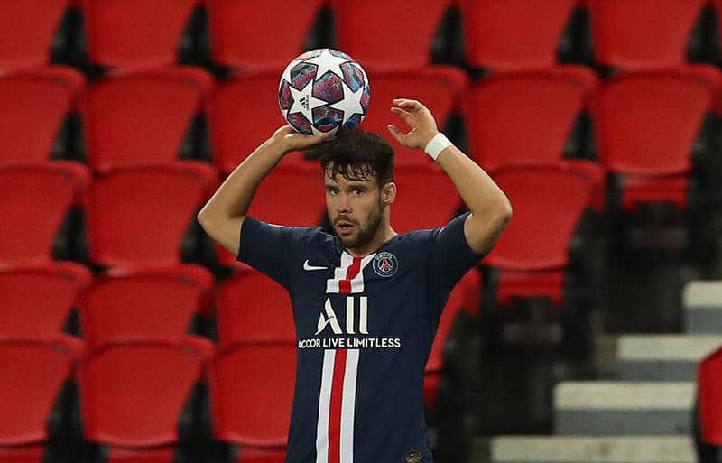 ベルナトが大ケガから待望のカムバック！　「この日はしばらく忘れない」