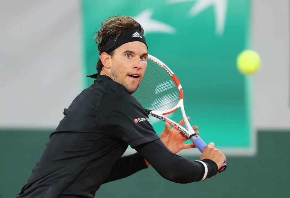 ティーム、本格的なトレーニング再開は11月