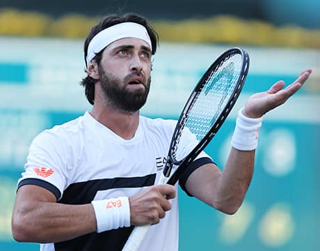 ＭS初決勝へ「本当に特別」