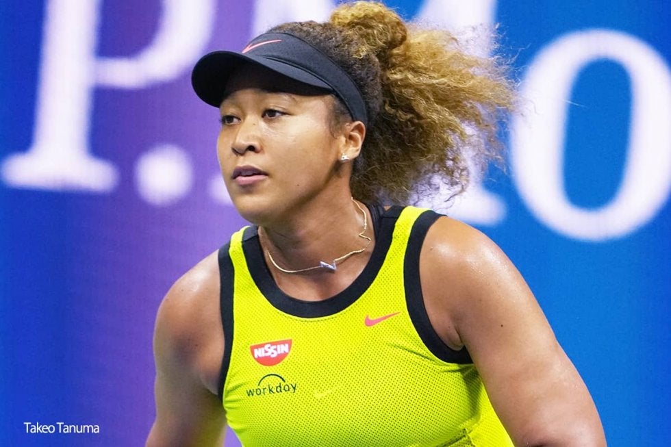 大坂なおみが誕生日を迎えて24歳に。「祝福されていると感じています」とSNSに投稿