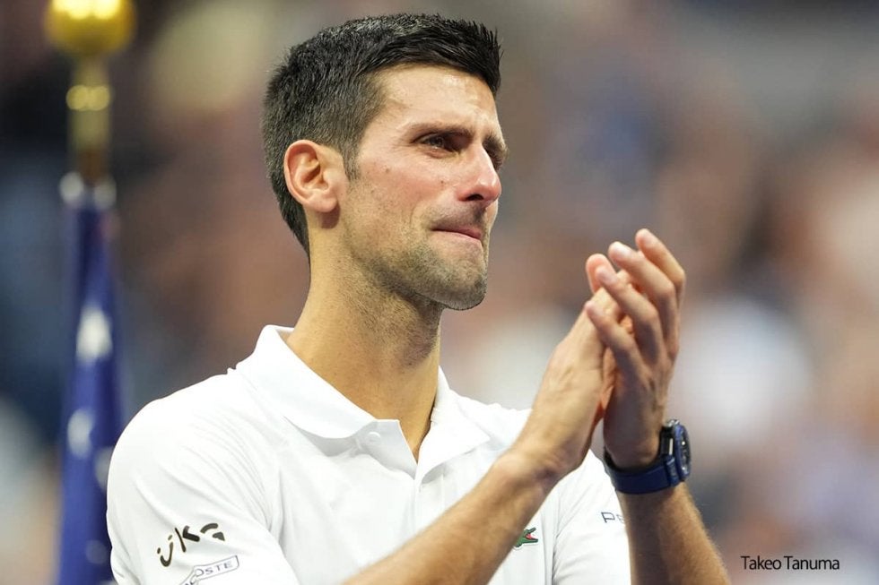ジョコビッチ、デ杯ファイナルに出場か。同胞クライノビッチが一緒に戦うと明かす