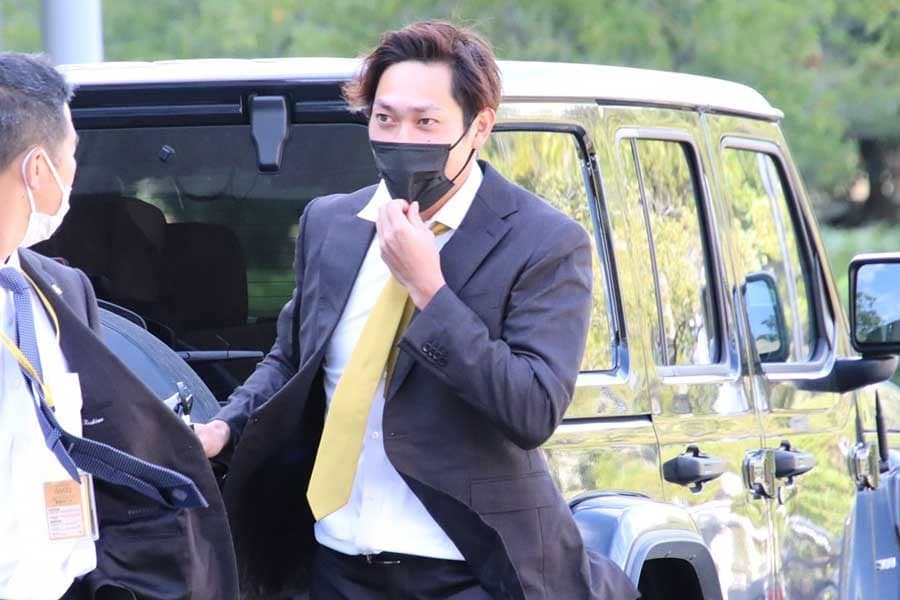 鷹17年ドラ1吉住に戦力外通告　現役引退の意向「野球から離れると思う」