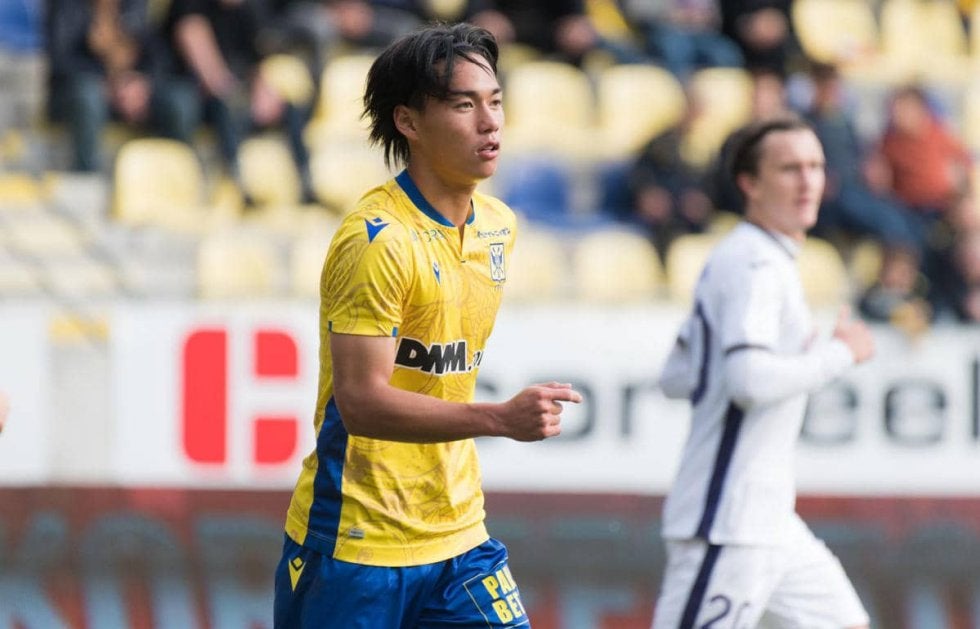 終始押し込んだシント＝トロイデン、PK2発で苦戦も94分土壇場弾でドロー《ジュピラー・プロ・リーグ》